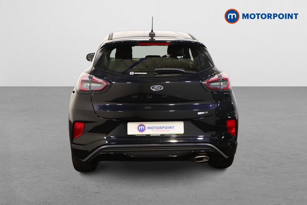 Used Ford Puma 2022 for sale - 76710384: Photo 6
