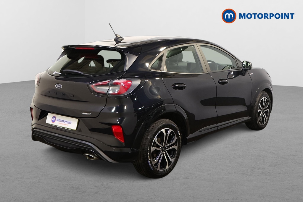 Used Ford Puma 2022 for sale - 76710384: Photo 7