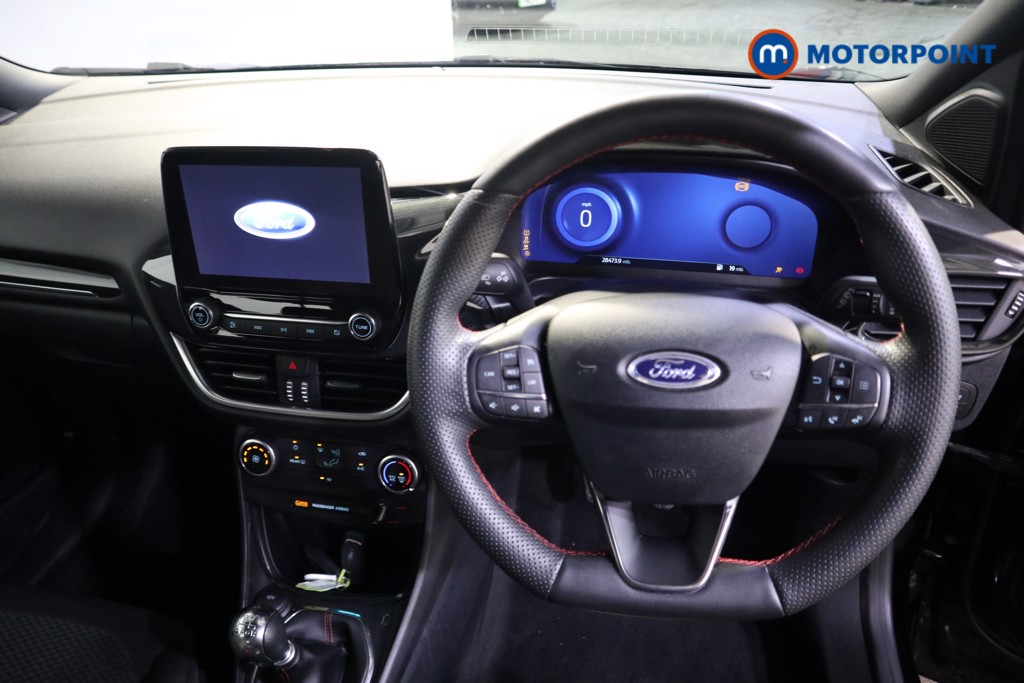 Used Ford Puma 2022 for sale - 76710384: Photo 9