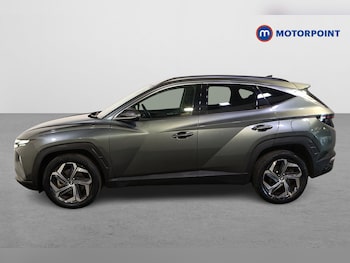 Used Hyundai TUCSON undefined for sale - 78485445: Photo