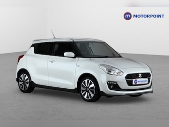 Used Suzuki Swift 2020 for sale - 79560584: Photo