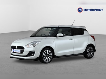 Used Suzuki Swift 2020 for sale - 79560584: Photo