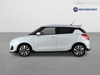 Used Suzuki Swift 2020 for sale - 79560584: Photo