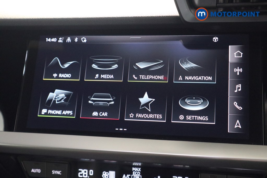 Used Audi A3 2021 for sale - 76889995: Photo 10