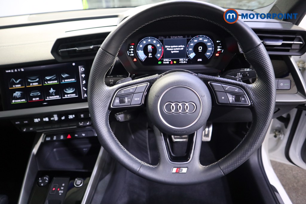 Used Audi A3 2021 for sale - 76889995: Photo 11