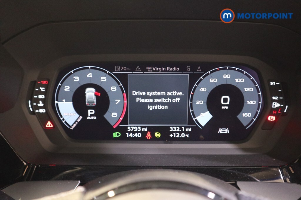 Used Audi A3 2021 for sale - 76889995: Photo 12