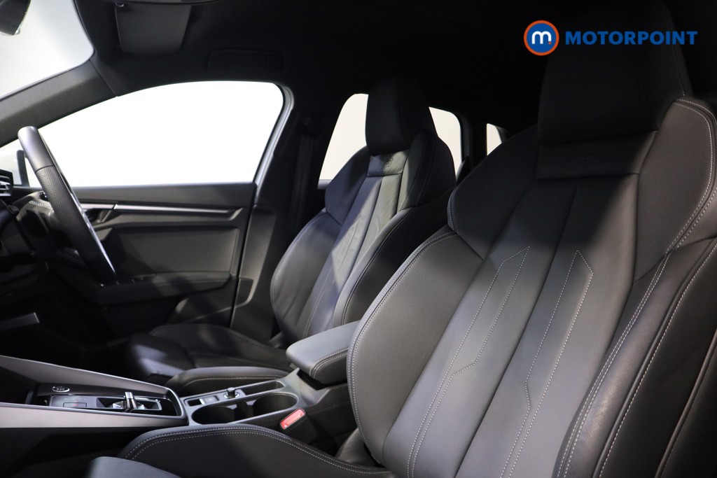 Used Audi A3 2021 for sale - 76889995: Photo 19