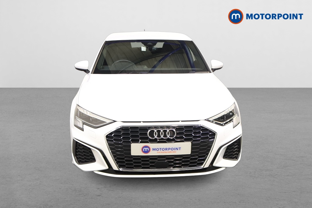 Used Audi A3 2021 for sale - 76889995: Photo 2