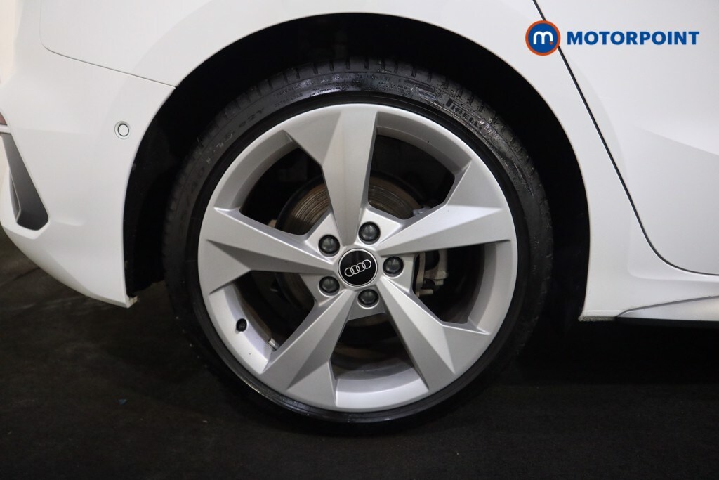 Used Audi A3 2021 for sale - 76889995: Photo 23