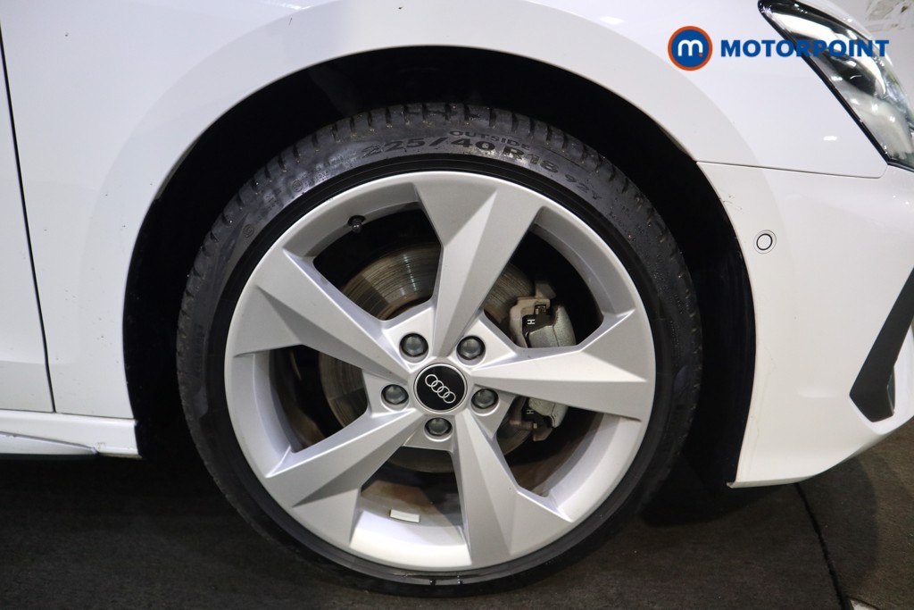 Used Audi A3 2021 for sale - 76889995: Photo 24