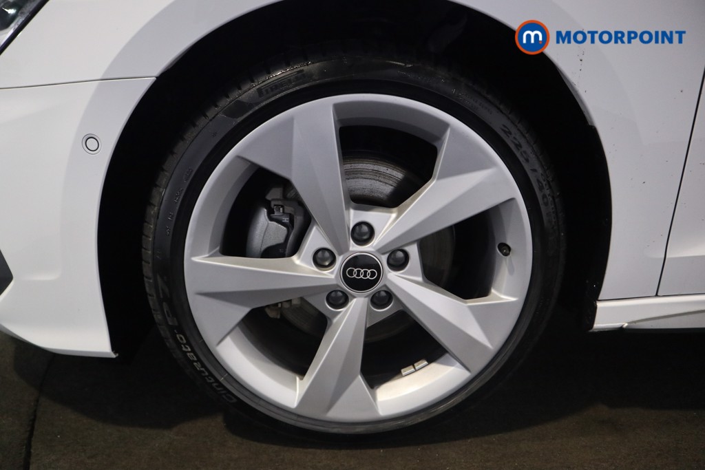 Used Audi A3 2021 for sale - 76889995: Photo 25