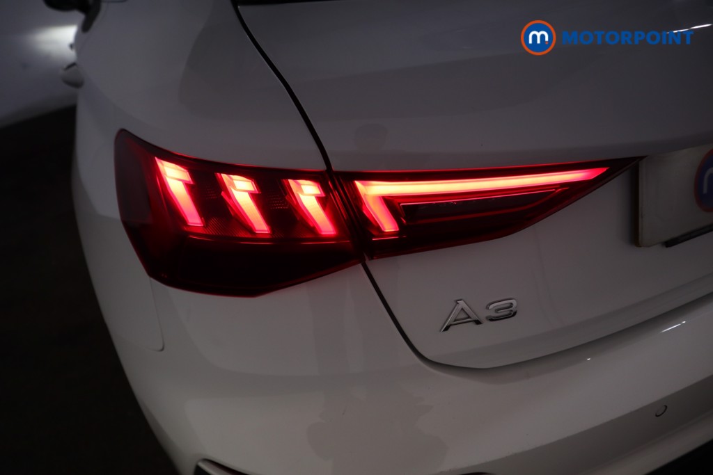 Used Audi A3 2021 for sale - 76889995: Photo 28