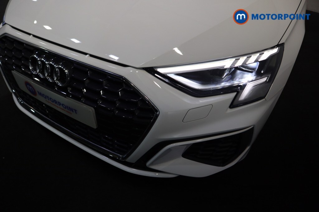 Used Audi A3 2021 for sale - 76889995: Photo 35