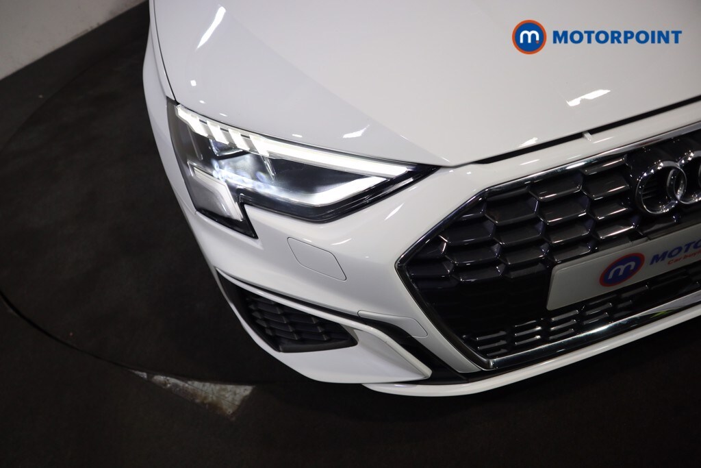 Used Audi A3 2021 for sale - 76889995: Photo 36