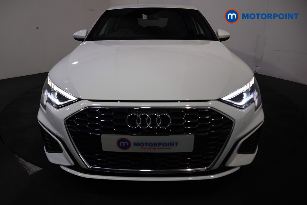 Used Audi A3 2021 for sale - 76889995: Photo 37