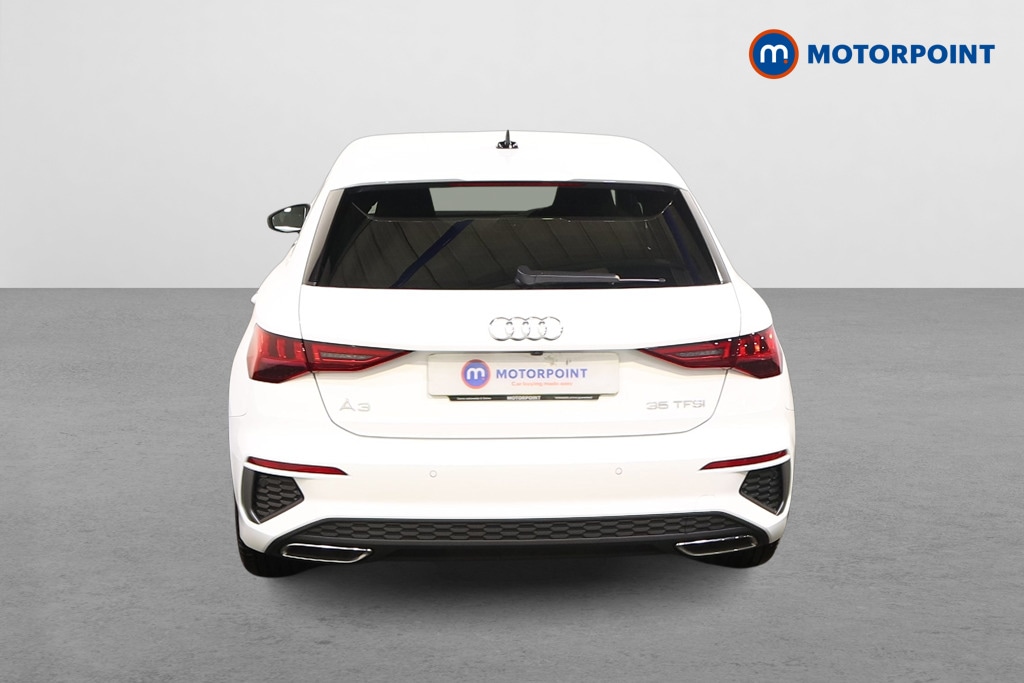 Used Audi A3 2021 for sale - 76889995: Photo 6