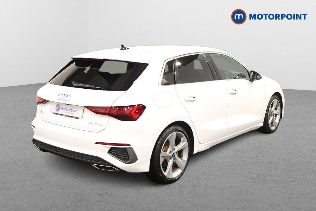 Used Audi A3 2021 for sale - 76889995: Photo 7