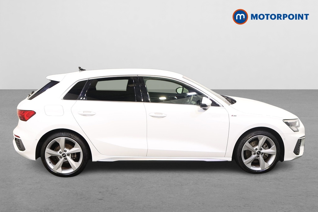 Used Audi A3 2021 for sale - 76889995: Photo 8