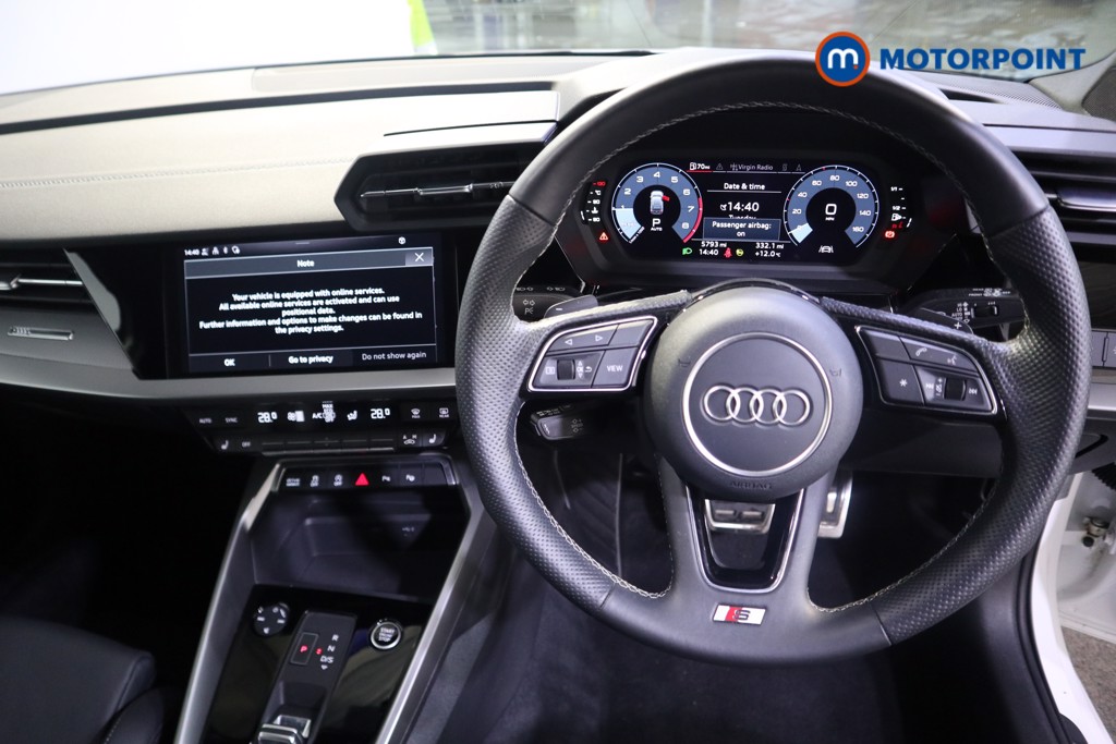 Used Audi A3 2021 for sale - 76889995: Photo 9