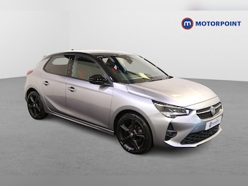 Vauxhall - Corsa