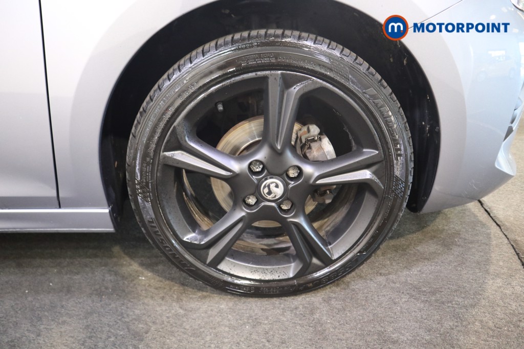 Used Vauxhall Corsa 2023 for sale - 76170962: Photo 21