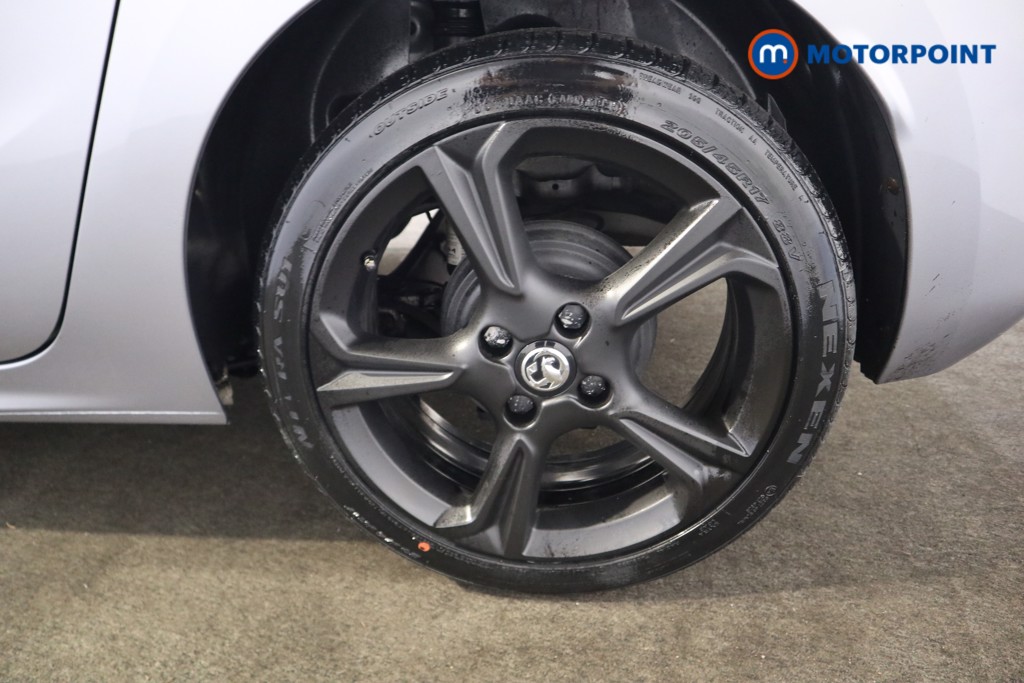 Used Vauxhall Corsa 2023 for sale - 76170962: Photo 23