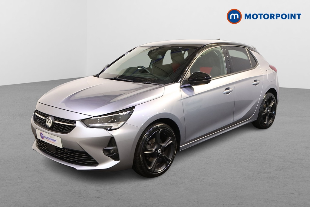 Used Vauxhall Corsa 2023 for sale - 76170962: Photo 3