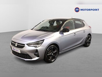 Used Vauxhall Corsa 2023 for sale - 76170962: Photo 3