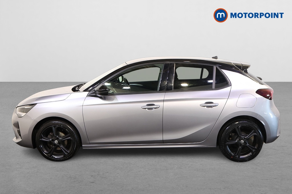 Used Vauxhall Corsa 2023 for sale - 76170962: Photo 4