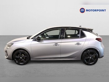 Used Vauxhall Corsa 2023 for sale - 76170962: Photo 4