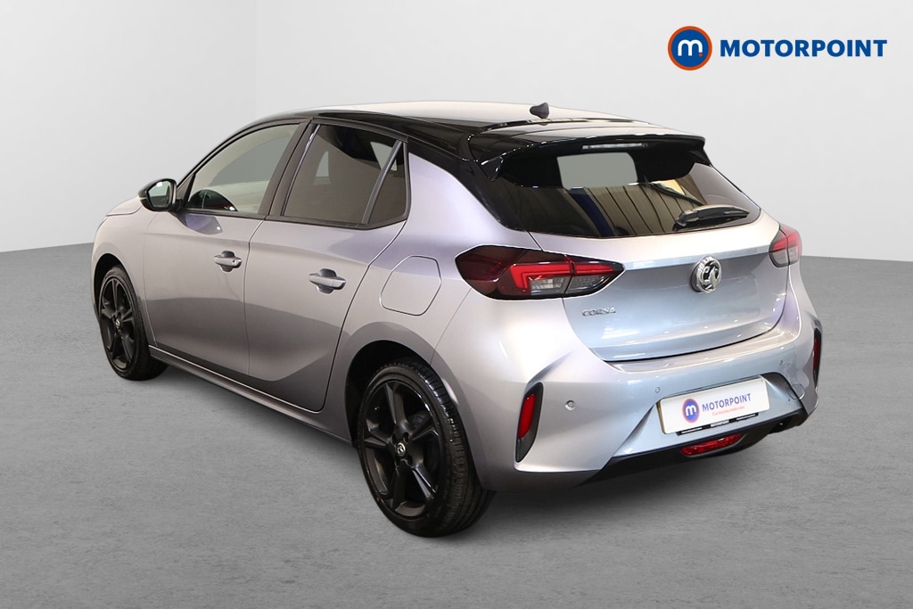 Used Vauxhall Corsa 2023 for sale - 76170962: Photo 5