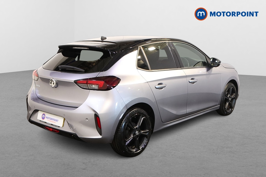 Used Vauxhall Corsa 2023 for sale - 76170962: Photo 7