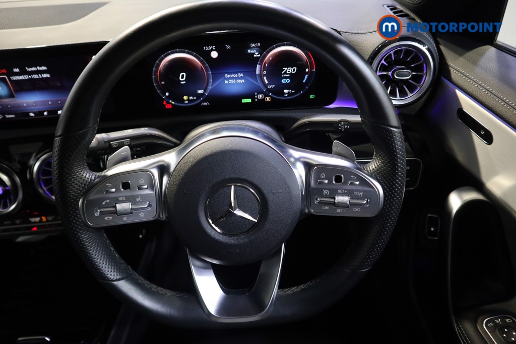 Used Mercedes-Benz CLA 2022 for sale - 77966118: Photo 10