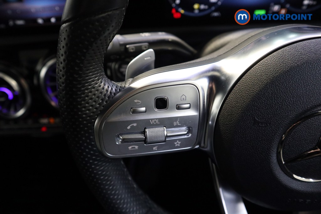 Used Mercedes-Benz CLA 2022 for sale - 77966118: Photo 11