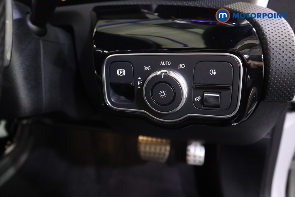 Used Mercedes-Benz CLA 2022 for sale - 77966118: Photo 19