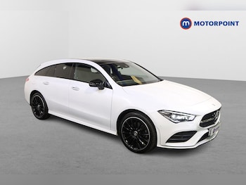 Used Mercedes-Benz CLA 2022 for sale - 77966118: Photo
