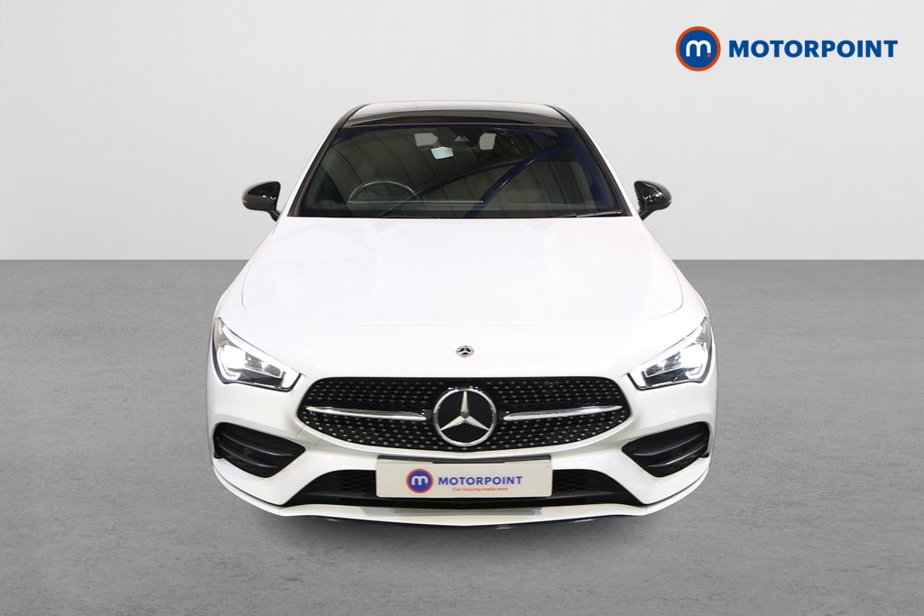 Used Mercedes-Benz CLA 2022 for sale - 77966118: Photo 2
