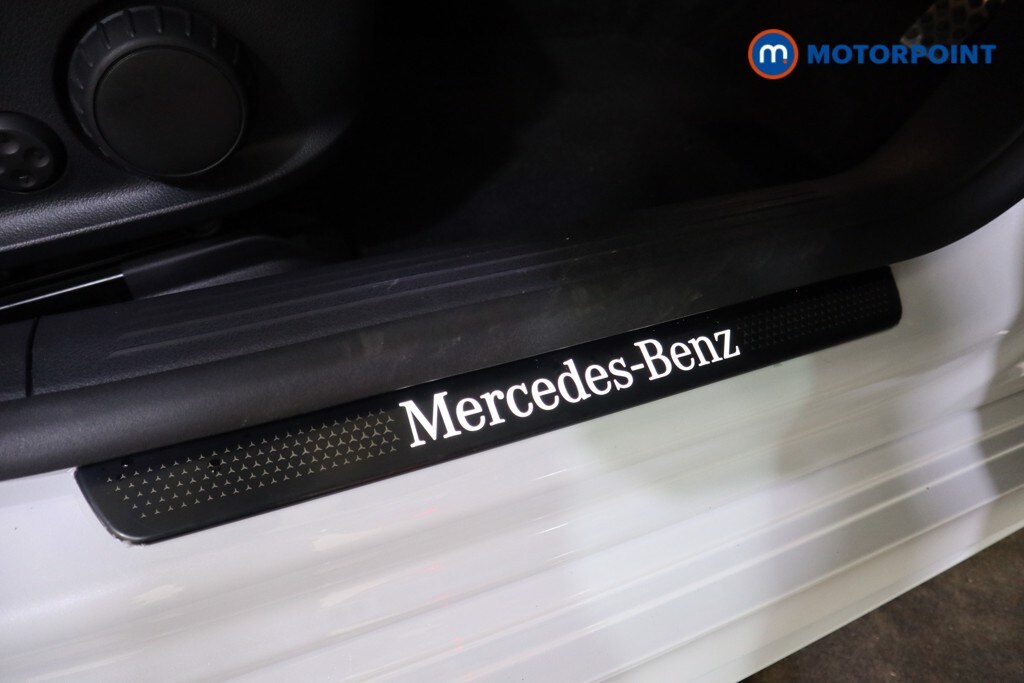 Used Mercedes-Benz CLA 2022 for sale - 77966118: Photo 24