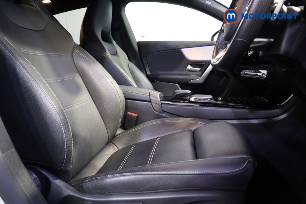 Used Mercedes-Benz CLA 2022 for sale - 77966118: Photo 26