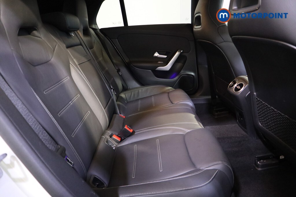 Used Mercedes-Benz CLA 2022 for sale - 77966118: Photo 27