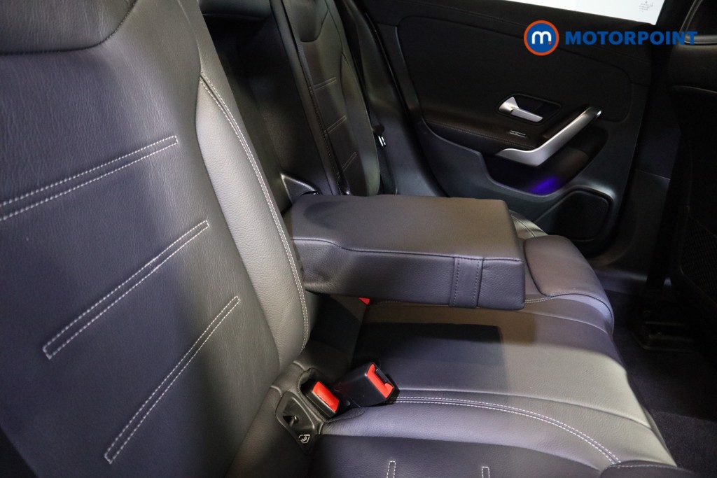 Used Mercedes-Benz CLA 2022 for sale - 77966118: Photo 29