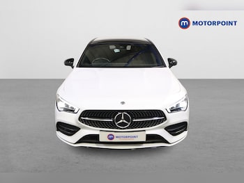 Used Mercedes-Benz CLA 2022 for sale - 77966118: Photo