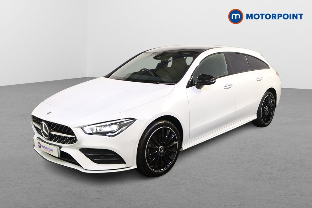 Used Mercedes-Benz CLA 2022 for sale - 77966118: Photo 3