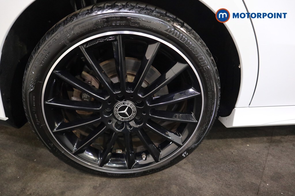 Used Mercedes-Benz CLA 2022 for sale - 77966118: Photo 32