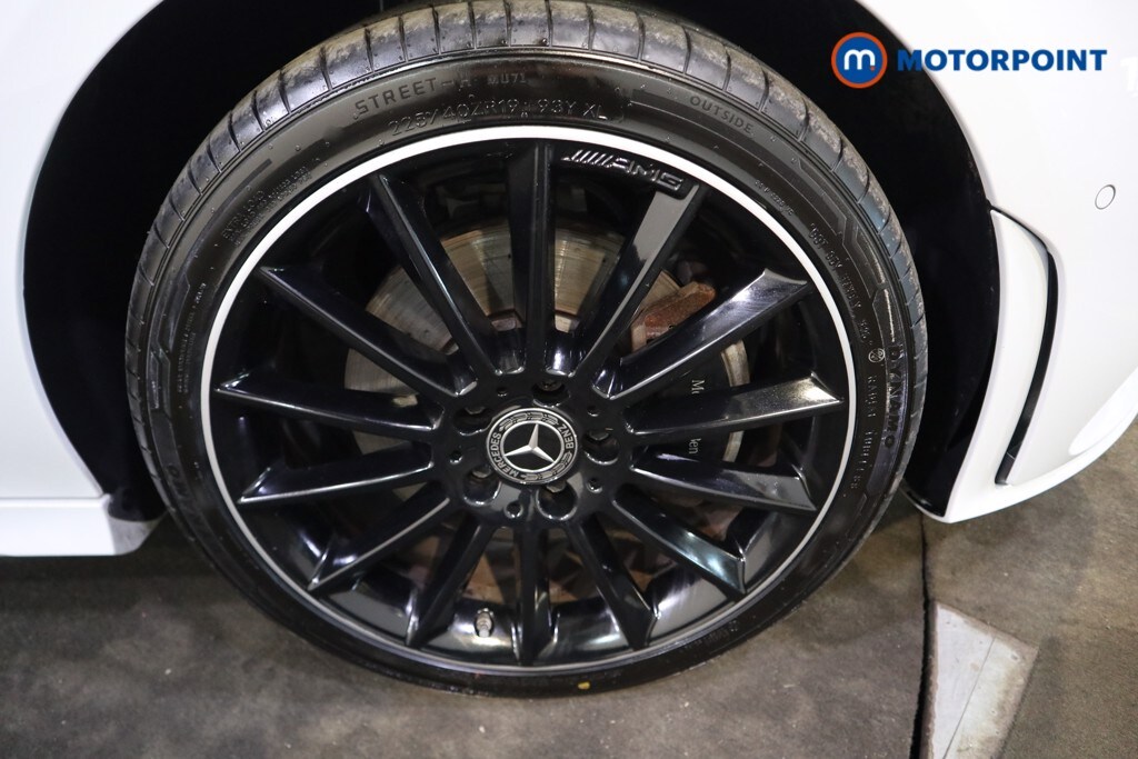 Used Mercedes-Benz CLA 2022 for sale - 77966118: Photo 33