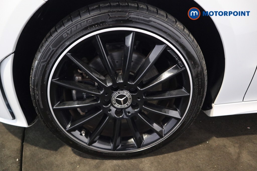 Used Mercedes-Benz CLA 2022 for sale - 77966118: Photo 34