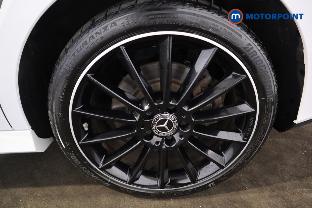 Used Mercedes-Benz CLA 2022 for sale - 77966118: Photo 35