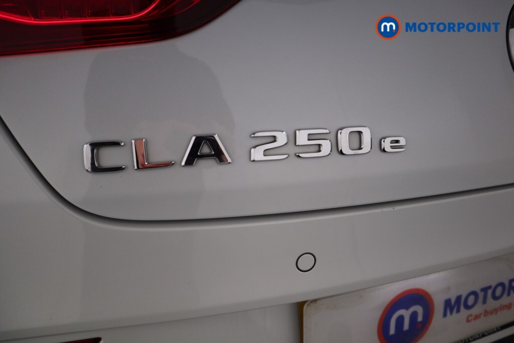 Used Mercedes-Benz CLA 2022 for sale - 77966118: Photo 37