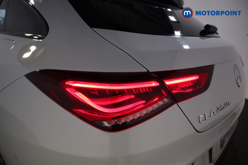 Used Mercedes-Benz CLA 2022 for sale - 77966118: Photo 38