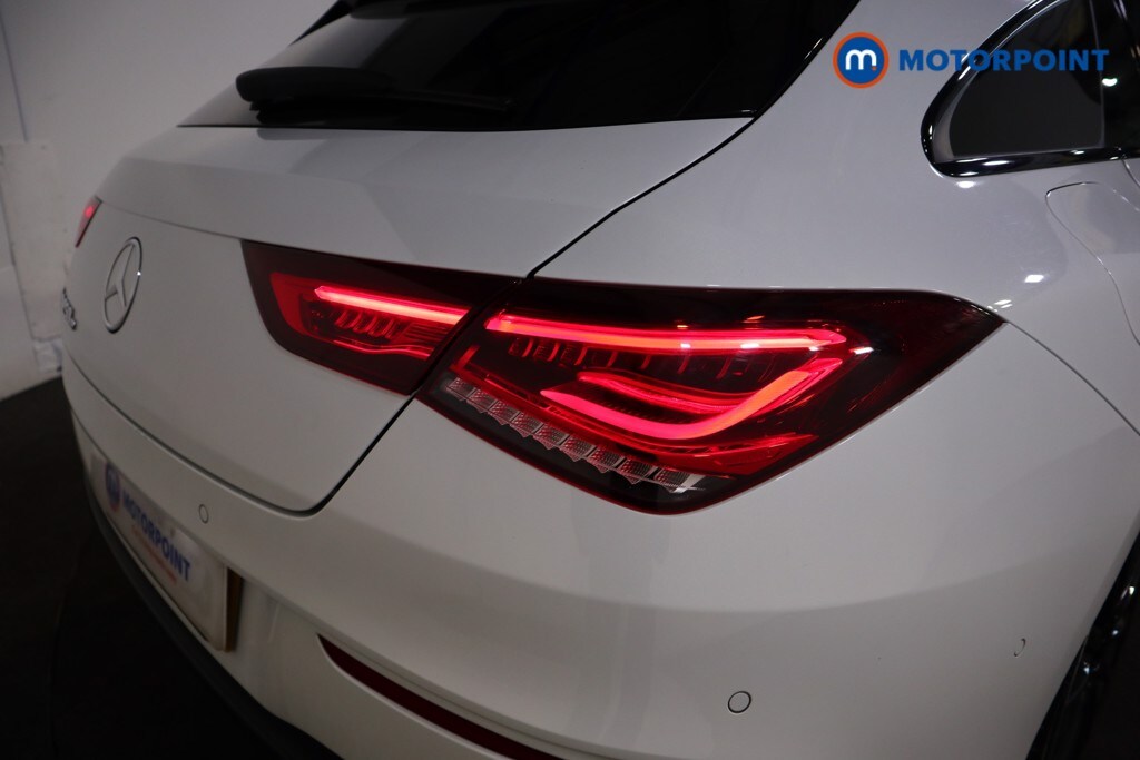 Used Mercedes-Benz CLA 2022 for sale - 77966118: Photo 39